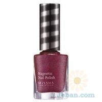 The Style : Magnetic Nail Polish