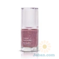 The Style : Crystal Diamond Nail Polish