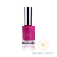 The Style : Lucid Nail Polish