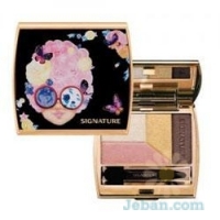 Signature : Velvet Art Shadow [2012 S/S]