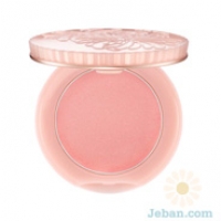 Creamy Cheek Powder