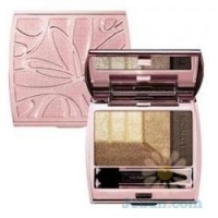 Signature Velvet Art Shadow [2012 F/W Makeup]