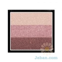 The Style : Triple Perfection Shadow