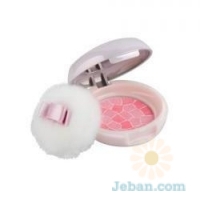 The Style : Sweet Line Blusher