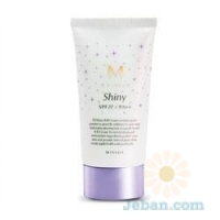 M : Shiny BB Cream SPF 27 PA++