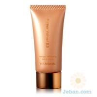Primer Velvet BB Cream SPF37,PA++