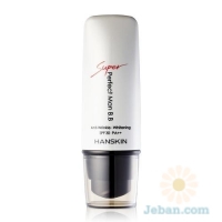 Super Plus Perfect Man B.B Cream (spf30,pa++) For Man