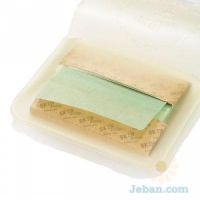 Natural Fresh Oil Paper