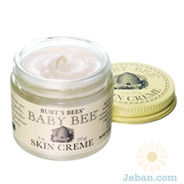 Baby Bee Skin Crème (98.71% Natural)