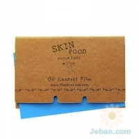 Sebum Blotting Film