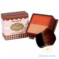 Bavarois Duo Blusher