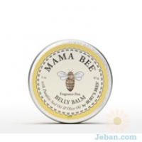 Mama Bee Belly Balm (100% Natural) 