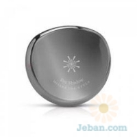 The Style Metal Shadow Case