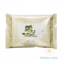 Fresh Celery Cleansing Tissue