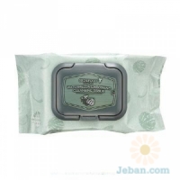 Watermelon Embossing Cleansing Tissue
