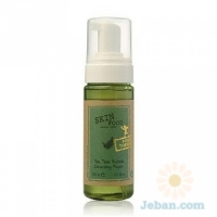 Tea Tree Bubble Cleansing Foam