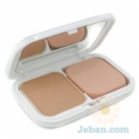 AQ : Foundation white (2 Way Type)