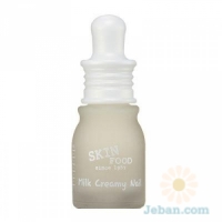 Milk Creamy Nail : Basecoat