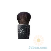 AQMW : Face Brush
