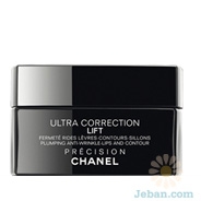 Ultra Correction Lift Plumping Anti-wrinkle Lips And Contour