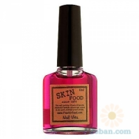 Nail Vita : Flower Top Coat