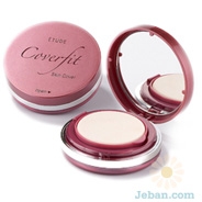Coverfit Skin Cover : Cover Veil powder