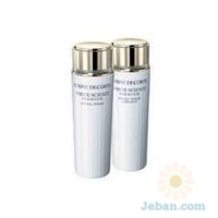 White -Science Premium : Crystal Tensor