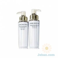 White -Science Premium : Revolution