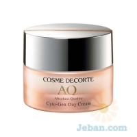 AQ Cyto Gen : Day Cream