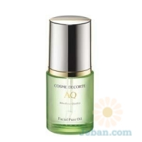 AQ : Facial Pure Oil