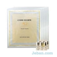 AQ : All Cellriser Eesence & Mask