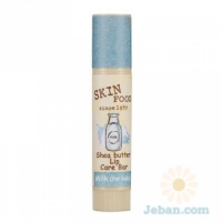 Shea Butter Lip Care Bar