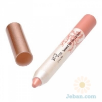 Seweed Real Color Lip Pencil (Matt Type)