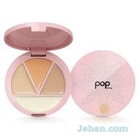 No Show Camouflage Fix