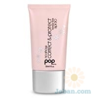 No Show Correct & Protect SPF 30