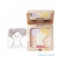 Lime Secret : Multi Pact Eva Armisen (Limited Edition)