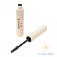 My Short Cake : Setting Mascara