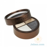 Coffee Creamy Color Fit Shadow
