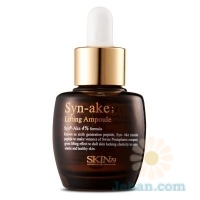 Syn-Ake : Lifting Ampoule