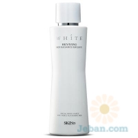 White Reviving Skin Radiance : Emulsion