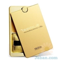 The Oriental : Moist Sun BB Pact