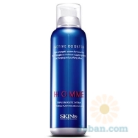 Homme Active : Booster