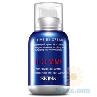 Homme Active : BB Cream