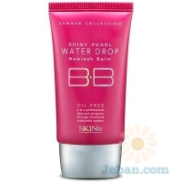 Shiny Pearl Water Drop Beblesh Balm