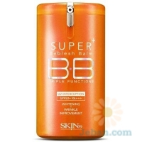 Super Plus Beblesh Balm Triple Functions SPF50+ PA+++