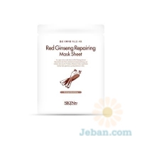 Red Ginseng Mask
