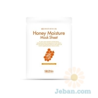 Honey Mask
