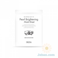 Pearl Mask