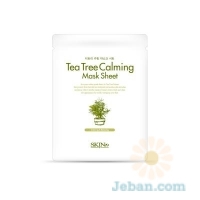 Tea Tree Mask