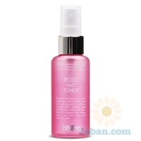 Rose Mist Toner